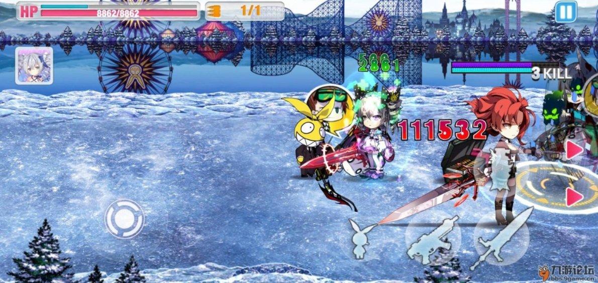 4399剑与魔法